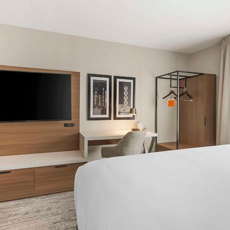 Comfort Inn & Suites Gallatin - Nashville Metro 外观 照片