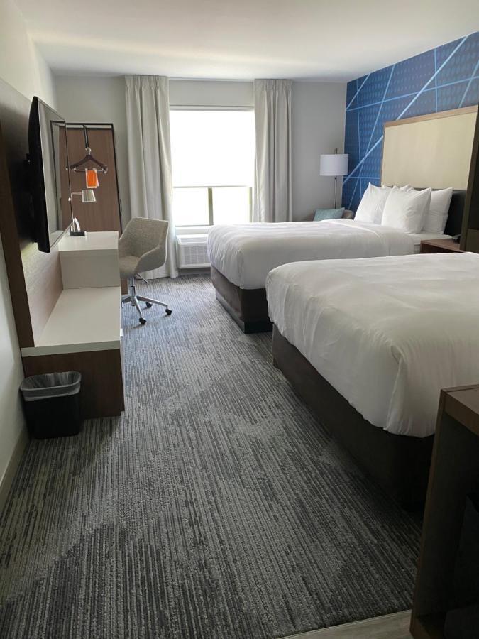 Comfort Inn & Suites Gallatin - Nashville Metro 外观 照片