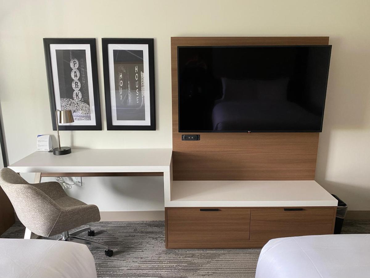 Comfort Inn & Suites Gallatin - Nashville Metro 外观 照片