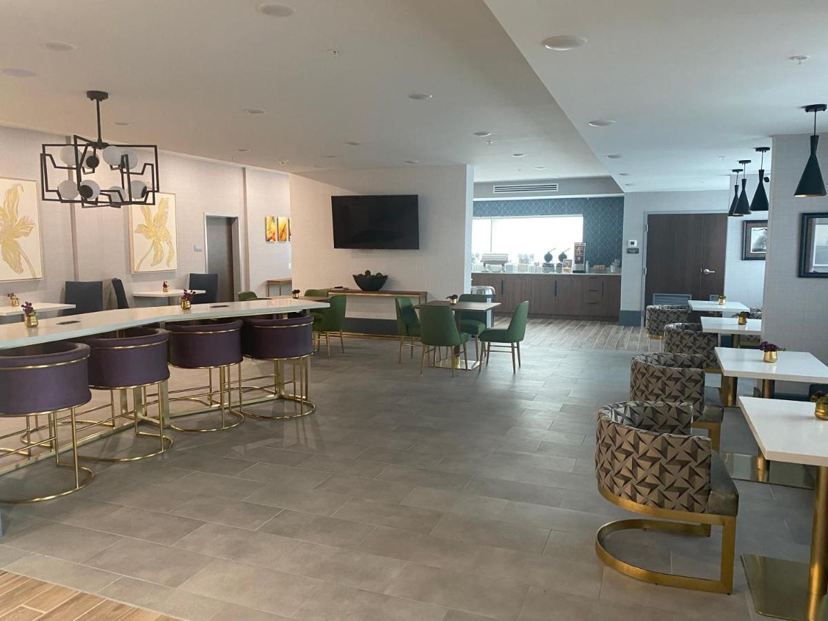 Comfort Inn & Suites Gallatin - Nashville Metro 外观 照片