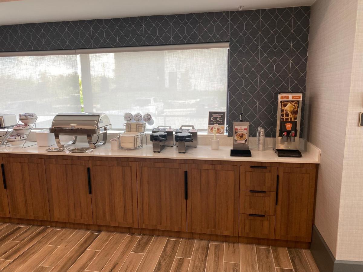 Comfort Inn & Suites Gallatin - Nashville Metro 外观 照片