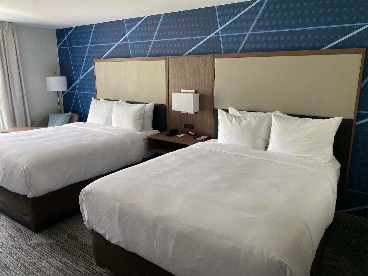 Comfort Inn & Suites Gallatin - Nashville Metro 外观 照片