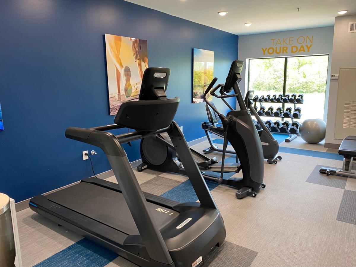 Comfort Inn & Suites Gallatin - Nashville Metro 外观 照片