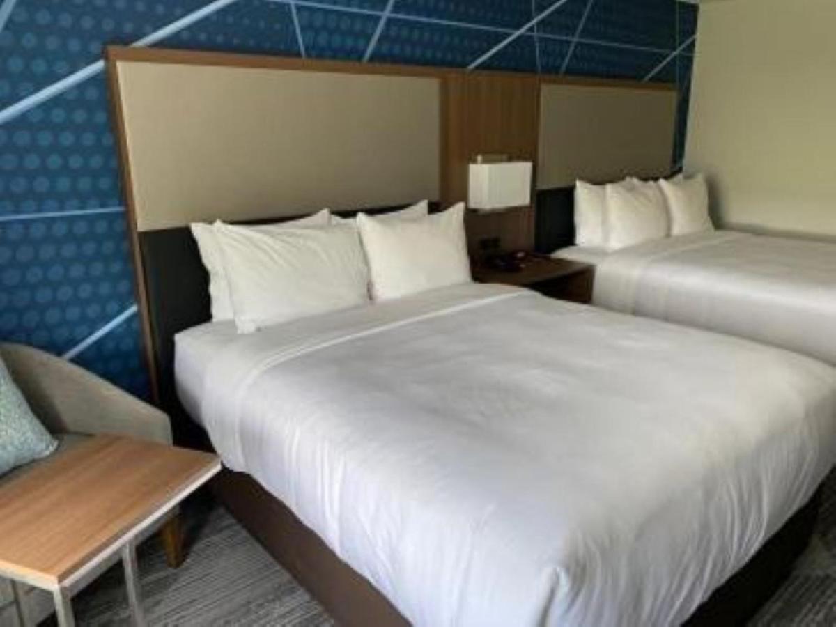 Comfort Inn & Suites Gallatin - Nashville Metro 外观 照片