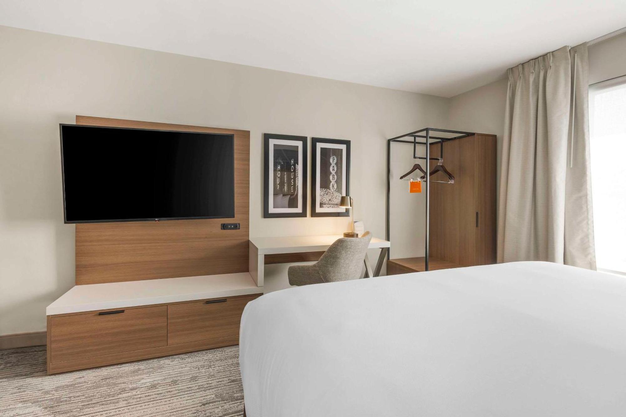 Comfort Inn & Suites Gallatin - Nashville Metro 外观 照片
