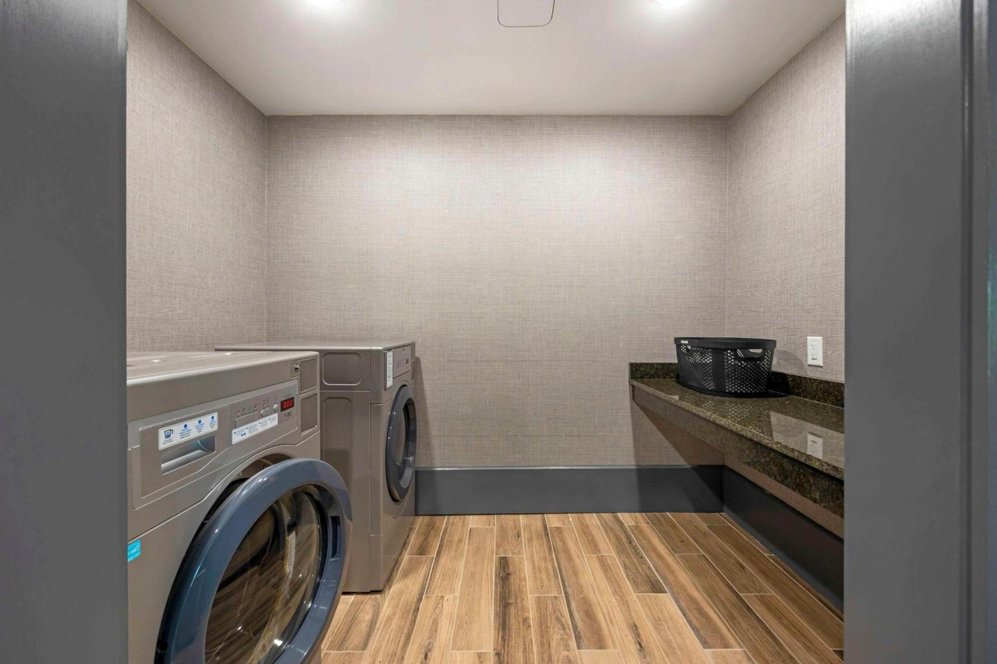 Comfort Inn & Suites Gallatin - Nashville Metro 外观 照片