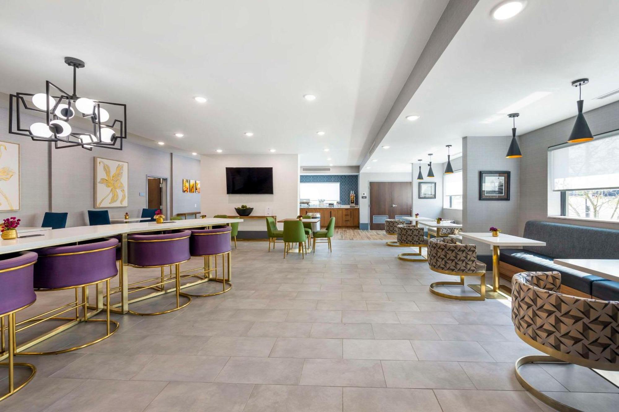 Comfort Inn & Suites Gallatin - Nashville Metro 外观 照片