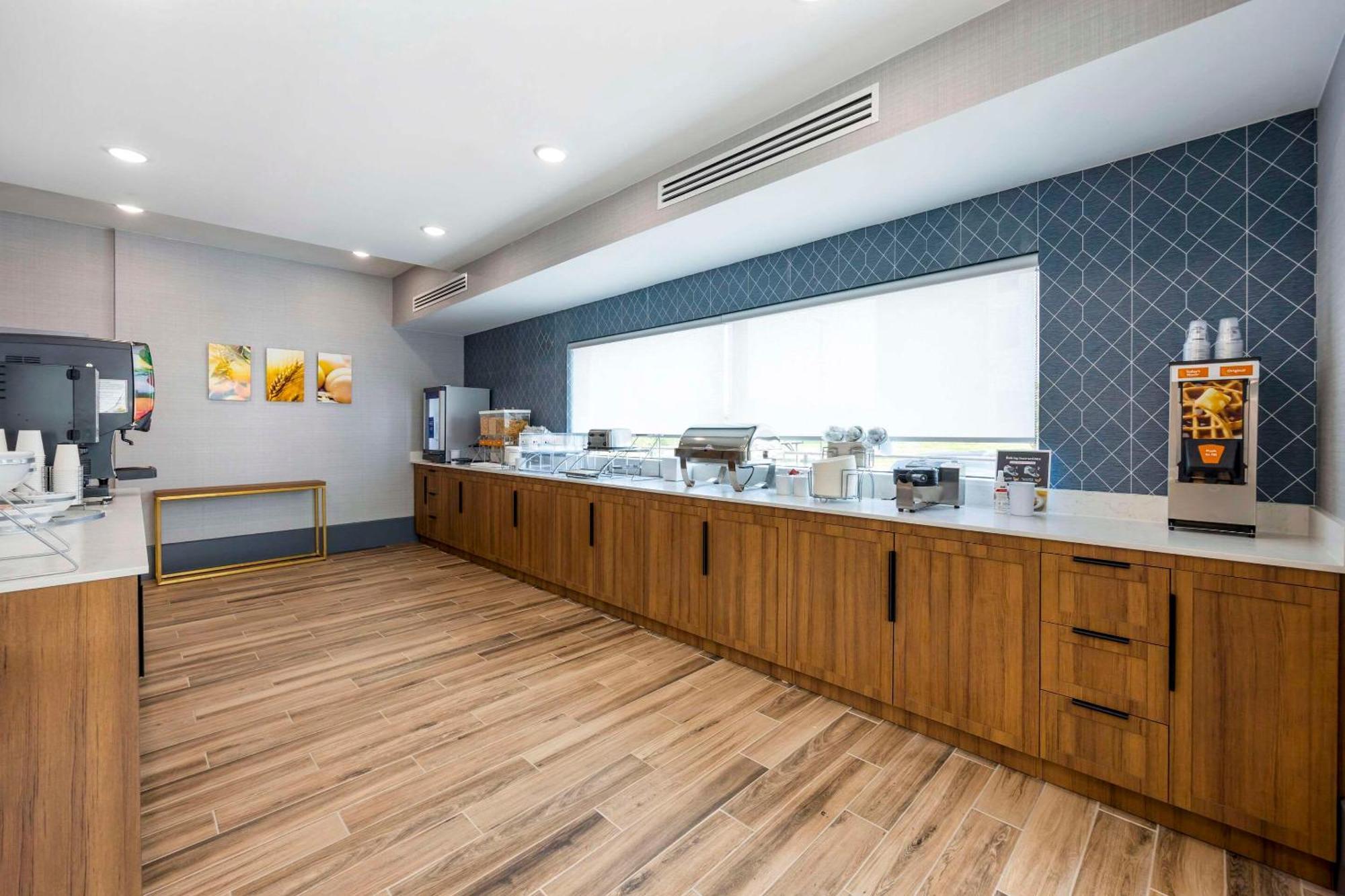 Comfort Inn & Suites Gallatin - Nashville Metro 外观 照片
