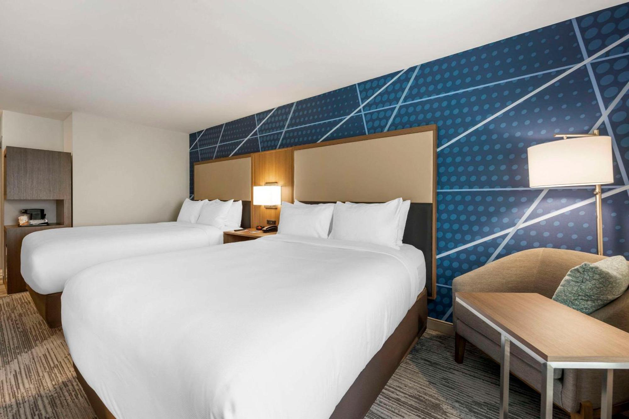 Comfort Inn & Suites Gallatin - Nashville Metro 外观 照片